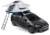Thule Tepui Low-Pro 3 Tent, Light Gray, 901003