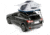 Thule Tepui Low-Pro 3 Tent, Light Gray, 901003