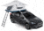 Thule Tepui Low-Pro 3 Tent, Light Gray, 901003