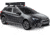 Thule Tepui Low-Pro 3 Tent, Light Gray, 901003
