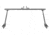 Thule TracONE Truck Rack Black, 27000XTB