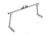 Thule TracONE Truck Rack Silver, 27000XT