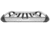Thule Trail Cargo Rack-Medium-Silver Clearance
