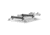 Thule Universal Flat Top 6pr W/locks 92725