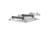 Thule Universal Pull Top 6pr W/locks 92726