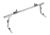Thule Utility Car Rack Short, 42101XT