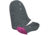 Thule RideAlong Mini Padding, Dark Gray/Purple, 100404