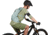 Thule Vital 3L Hydration Pack - Womens, Alaska, 3L, 3204157