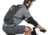 Thule Vital 6L Hydration Backpack, Black, 6L, 3204152