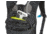 Thule Vital Hydration Pack 8L, Obsidian, 3203641