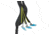 Thule Vital Hydration Pack 8L, Obsidian, 3203641