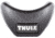 Thule Wheel Tray End Cap 2 Pack, TC2