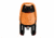 Thule Yepp Maxi Frame Mount, Orange, 12020234