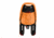 Thule Yepp Maxi Rack Mount, Orange, 12020214