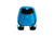 Thule Yepp Mini, Blue, 12020102