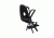 Thule Yepp Nexxt Mini Kid's Bike Seat, Obsidian 12080101