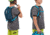 Thule Youth Uptake Hydration Packs, Blue, 6 liters, JY-TMP-THULE432-3203811