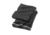 Smartwool Thunder Creek Scarf-Unisex, Medium Gray Heather, Unisex Medium, SW000146084-1FM