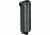 Thyrm CellVault XL Storage, Black, CVXL001