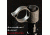 Thyrm SwitchBack Flashlight Ring, Urban Grey, Backup, Click SB004-2