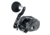 Tica Titan Claw 301 Left Handed Low Profile Strar Drag Reel 13oz.,7 Ball Bearing, 7.3:1, Mono 240yd/14#. Drag:33 lb., TC301H