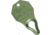 Tick Patrol Tick Remover, Green, PN-GREEN