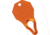 Tick Patrol Tick Remover, Orange, PN-ORANGE