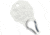 Tick Patrol Tick Remover, Silver, PN-SILVER