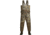 Tidewe AquaWade Duck Waterfowl Hunting Breathable Chest Waders, WD011-N-08