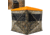 Tidewe FlipGuard 270 Big Flipping Door RainProof See-Through Whitetail Hunting Blind, BL012-CG-L-TE