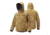 Tidewe FowlStorm Elite TideShellTM Waterfowl Hunting Jacket, HA001-DW-L-TE