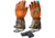Tidewe Heated Insulated Hunting Gloves, HG003-BKM-TE