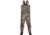 Tidewe Tidewe AquaWade Pro Insulated Waders for Duck Hunting - Waterfowl Breathable Waders, WD012-N-08
