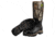 Tidewe Hunting Boots for Men 16", 6mm Neoprene and Rubber Boot, BT004-NG07