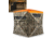 Tidewe Tidewe Vis360 See-Through Ground Blind for Deer/ Turkey Hunting 3-4 Person, BL025-C30L-OSTE
