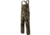 Tidewe TimberGhost Silent Windproof Whitetail Hunting Bibs Early/Mid Season, HP003-VW-M-TE