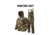 Tidewe TimberGhost Whitetail Hunting Suit, HA003-VW-XL-TE-HP003-VW-XL-TE