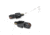 Tie Down Engineering Galvanized Cable 3/16 ID x 1/4 OD 100 Ft Roll, 50235