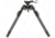 Tier One ELR V2 Competition Bipod - ARCA, Black, T1ELRBIPODARCA