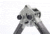 Tier One FTR Bipod Carbon Sling Swivel fit, Grey, T1FTRCSG