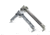 Tier One FTR Bipod Grey Aluminum Freeland fit, T1FTRAFG
