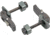 Tier One Monomount Cantilever QD - 35mm High 6MIL/20MOA, Black, T1MUC-35381QD6