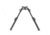 Tier One Tactical Bipod - Aluminum Sling Stud 7in, Black, T1BTASS180