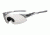 Tifosi Optics Asian Podium XC Sunglasses - Silver/Gun Frame Asian Fit w/Light Night Fototec Lens 1150306531