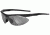 Tifosi Optics Asian Slip w/ AC Red, Clear, Smole Lenses, Matte Black Frame 1060100101