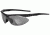 Tifosi Optics Asian Slip w/ EC, GT, Smoke Lenses, Matte Black Frame 1060200115