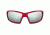 Tifosi Optics CamRock Sunglasses, Metallic Red Frame, 1400102701
