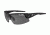 Tifosi Optics Crit Sunglasses, Matte Black Frame, 1340100101