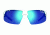 Tifosi Optics Crit Sunglasses, Skycloud Frame, 1340107722