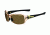 Tifosi Optics Dea SL Sunglasses, Crystal Brown/Black Sunglasses, 0090408171